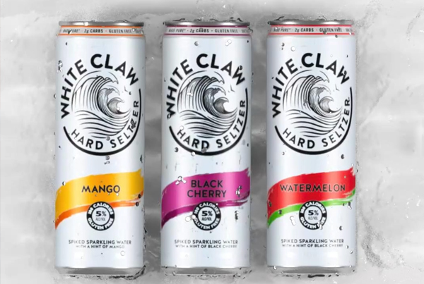 White Claw