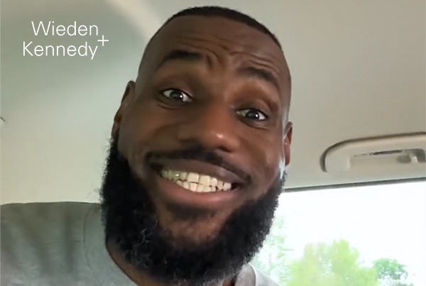 Hennessy x LeBron James